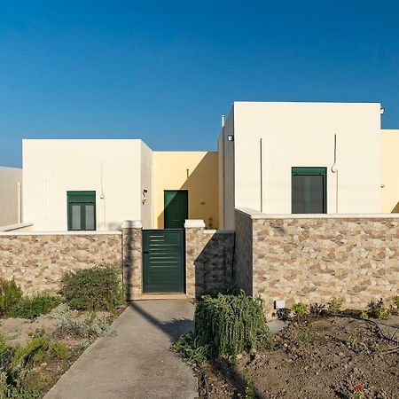 House Almyra Villa Lakhania Eksteriør billede